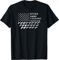 Bitcoin Hodler 2Nd Amendment Firearms Freedom Guns