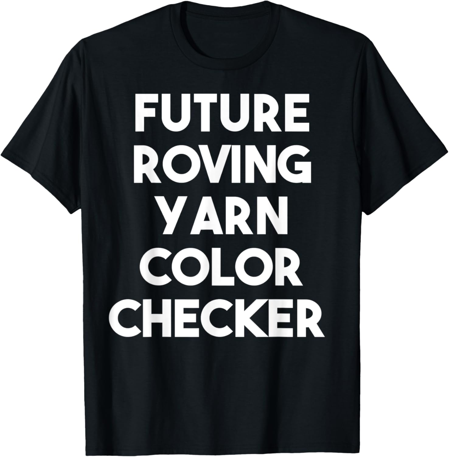Future Roving Yarn Color Checker