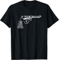 Gun Revolver