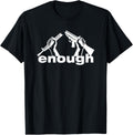 Anti Gun Shirt Gun Control Gun Violence Awareness Tshirt