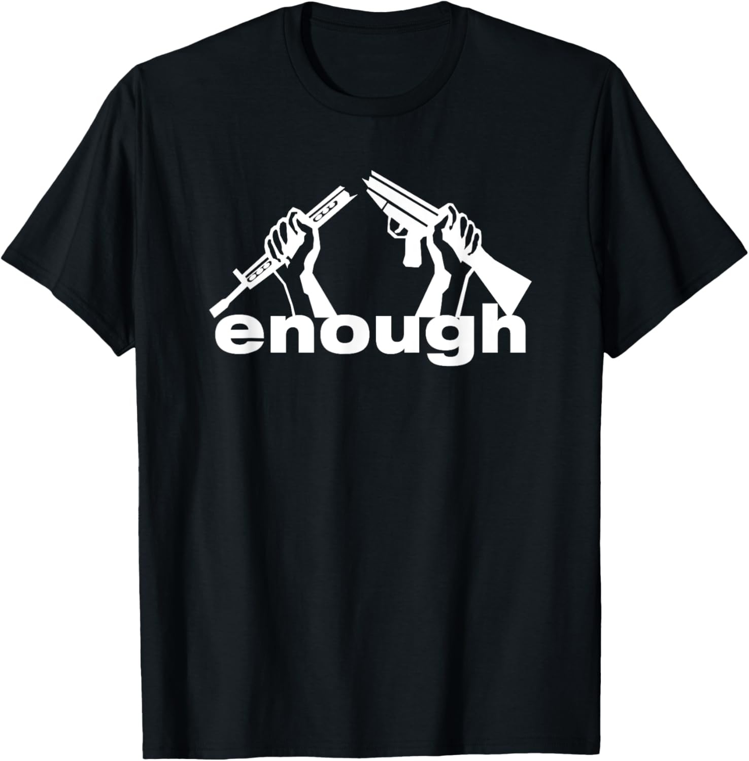 Anti Gun Shirt Gun Control Gun Violence Awareness Tshirt