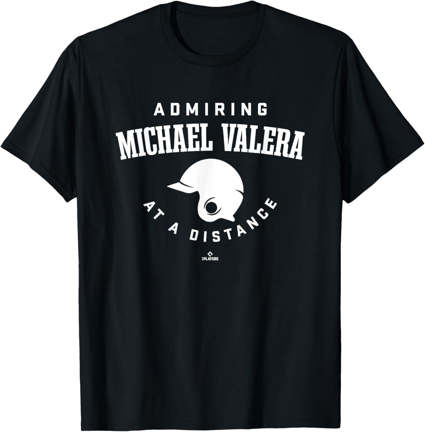 Admiring at a Distance Michael Valera Prospect Baseball Fan