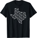 State Texas Made Of Guns Rifle