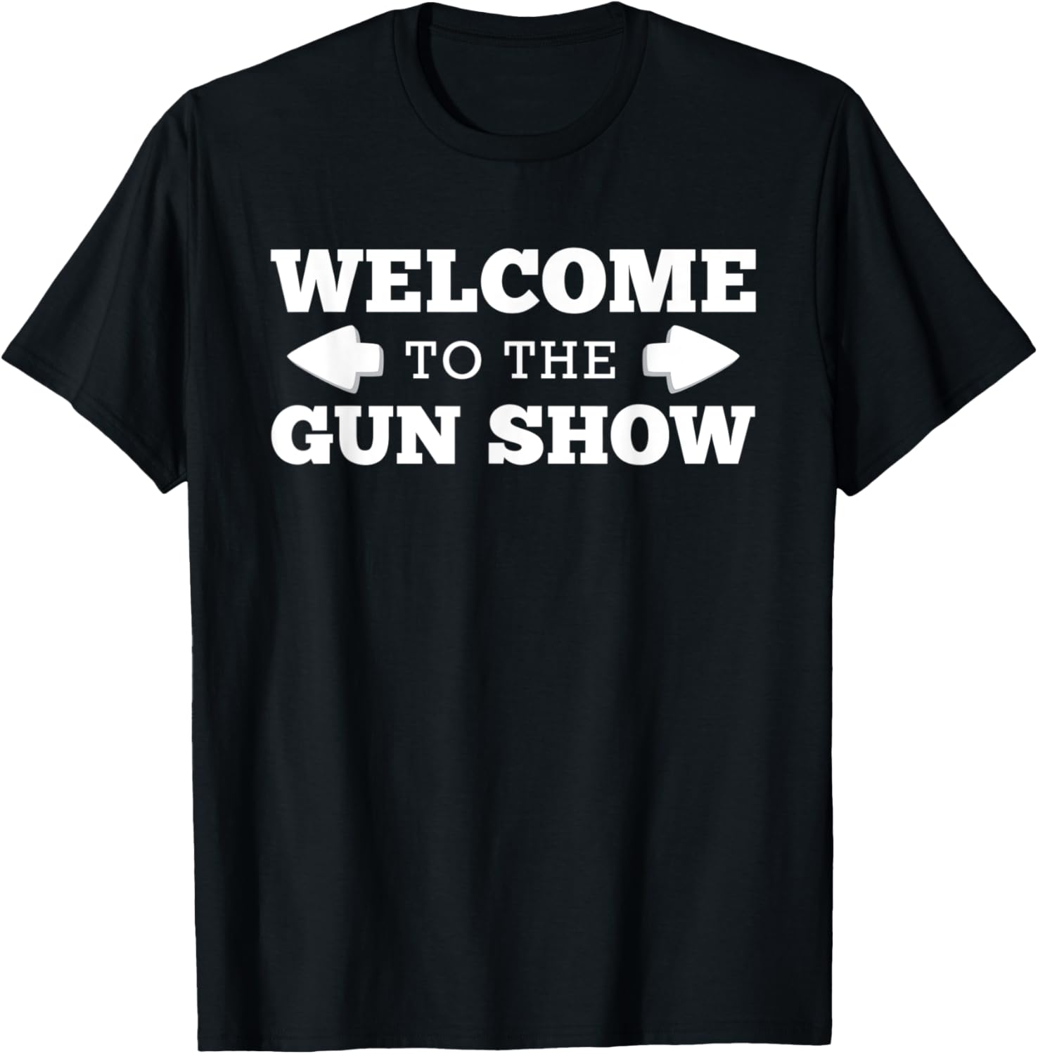Gun Show Biceps Funny Workout Tanks Bicep Guns