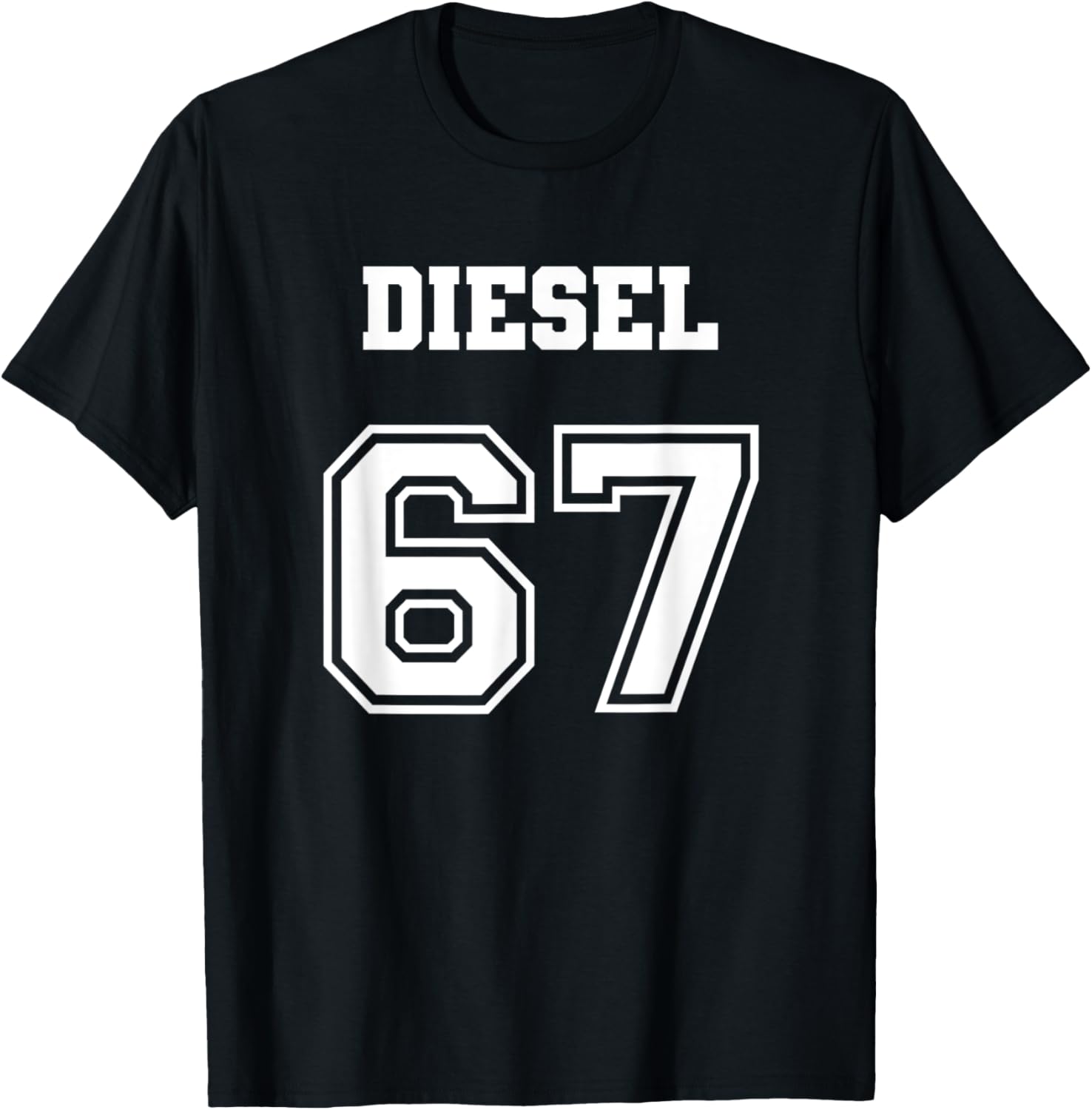 Jersey Style 67 1967 Diesel Truck Love 4x4