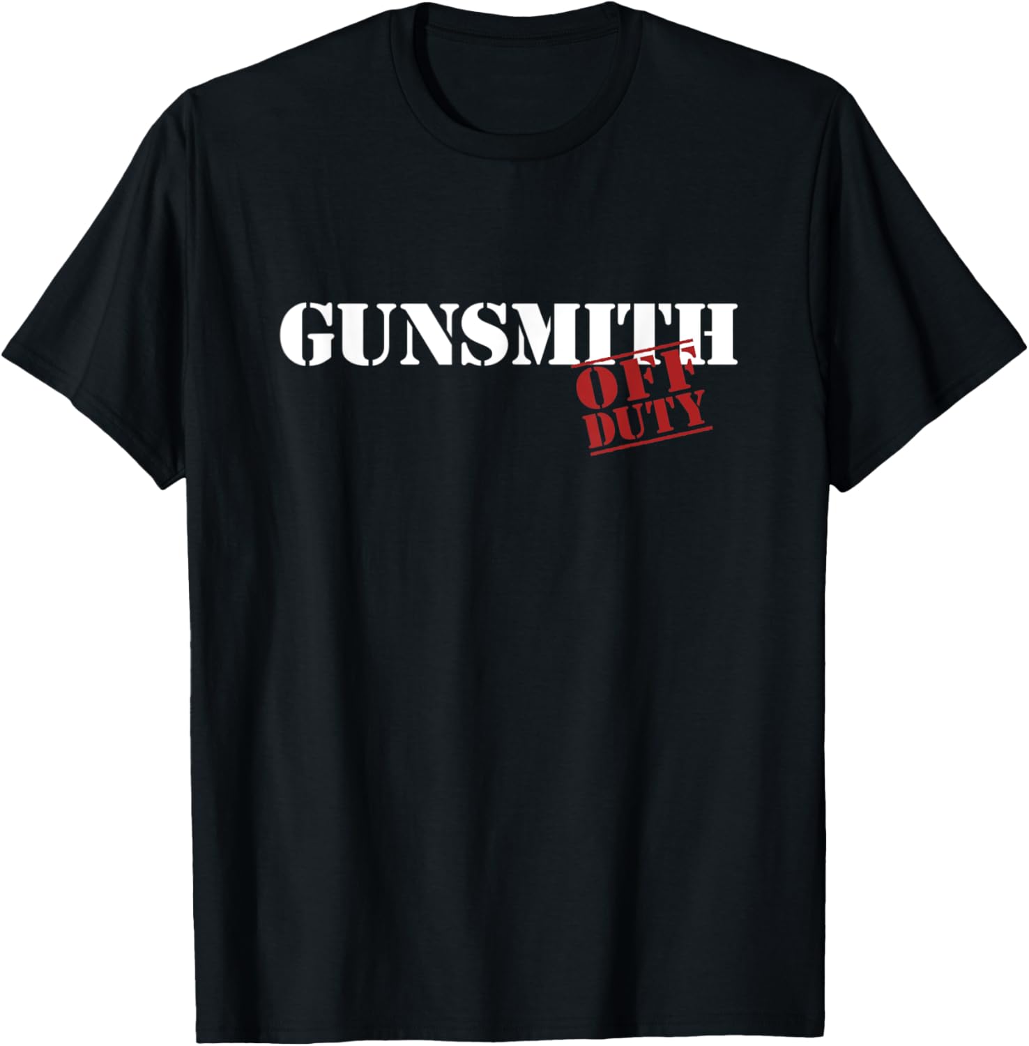 Gunsmith Off Duty Gun Engraver Custom Gun Builder Gunsmith