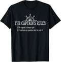 Boat Rules Funny Sayings Sailing Sail Boats