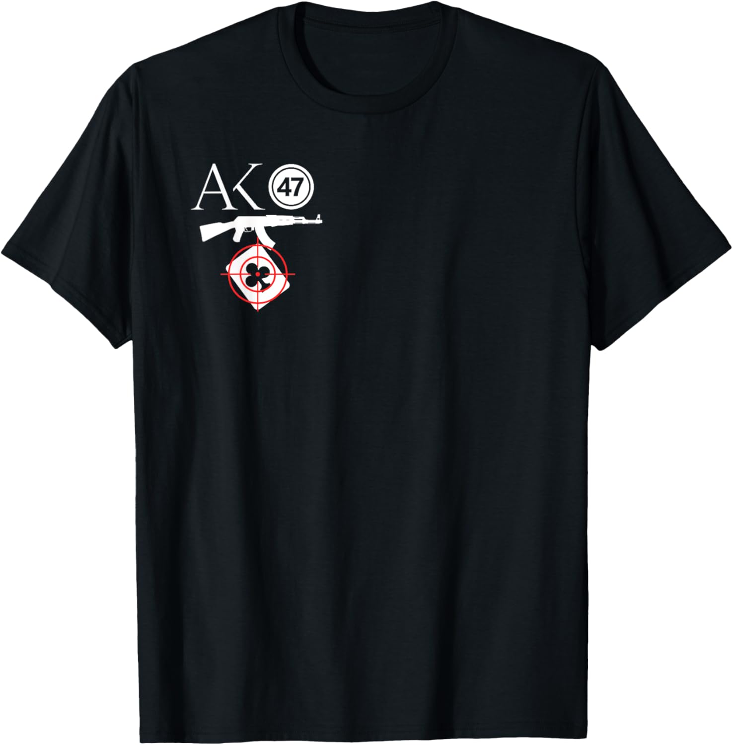 Ak47 Club Gun Enthusiasts