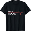 Born In Texas Heartbeat Place Of Birth
