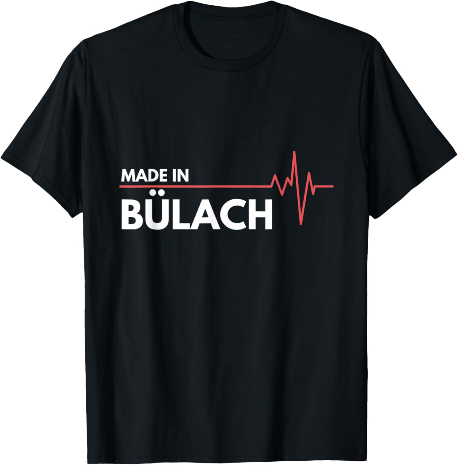 Made In Bulach Switzerland Place Of Birth
