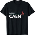 Made In Caen France Place Of Birth