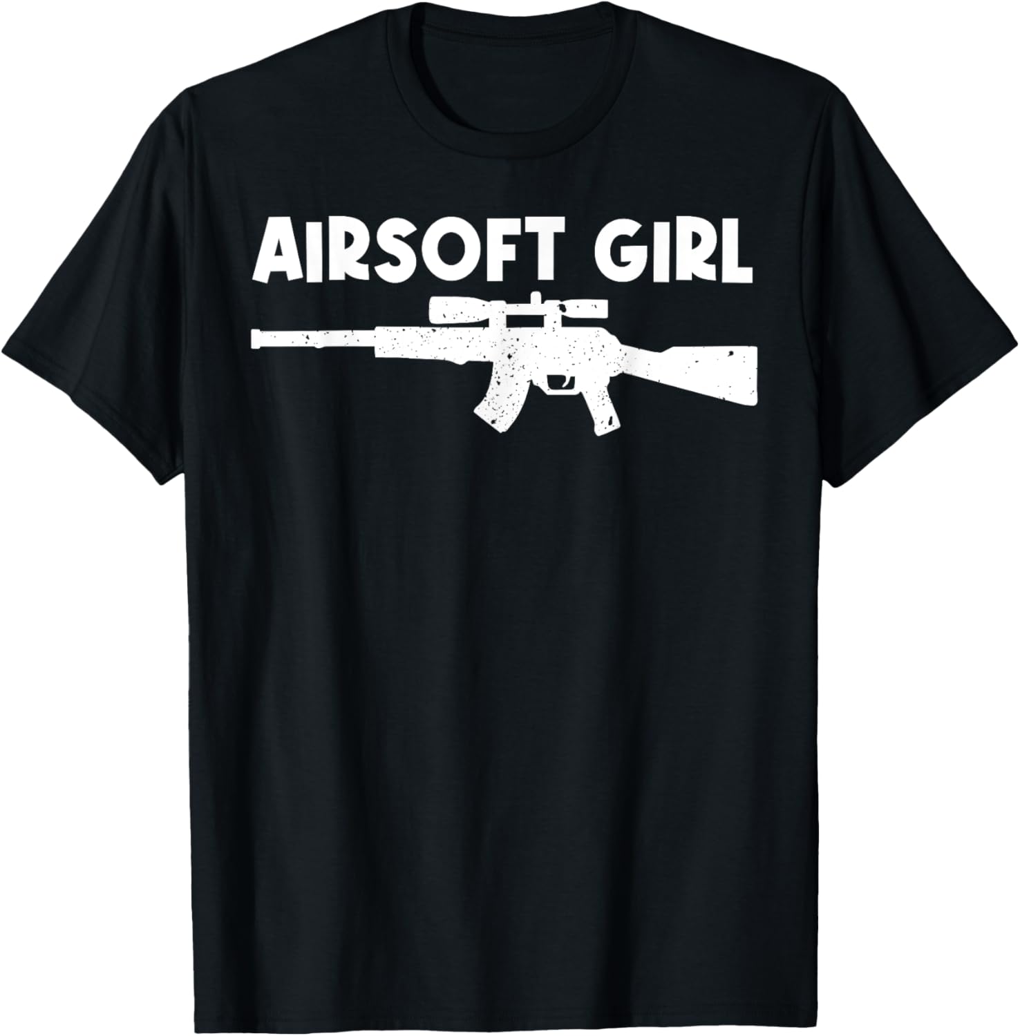 Cool Airsoft Girls Kids Shooting Sport Airsoft Gun Lover