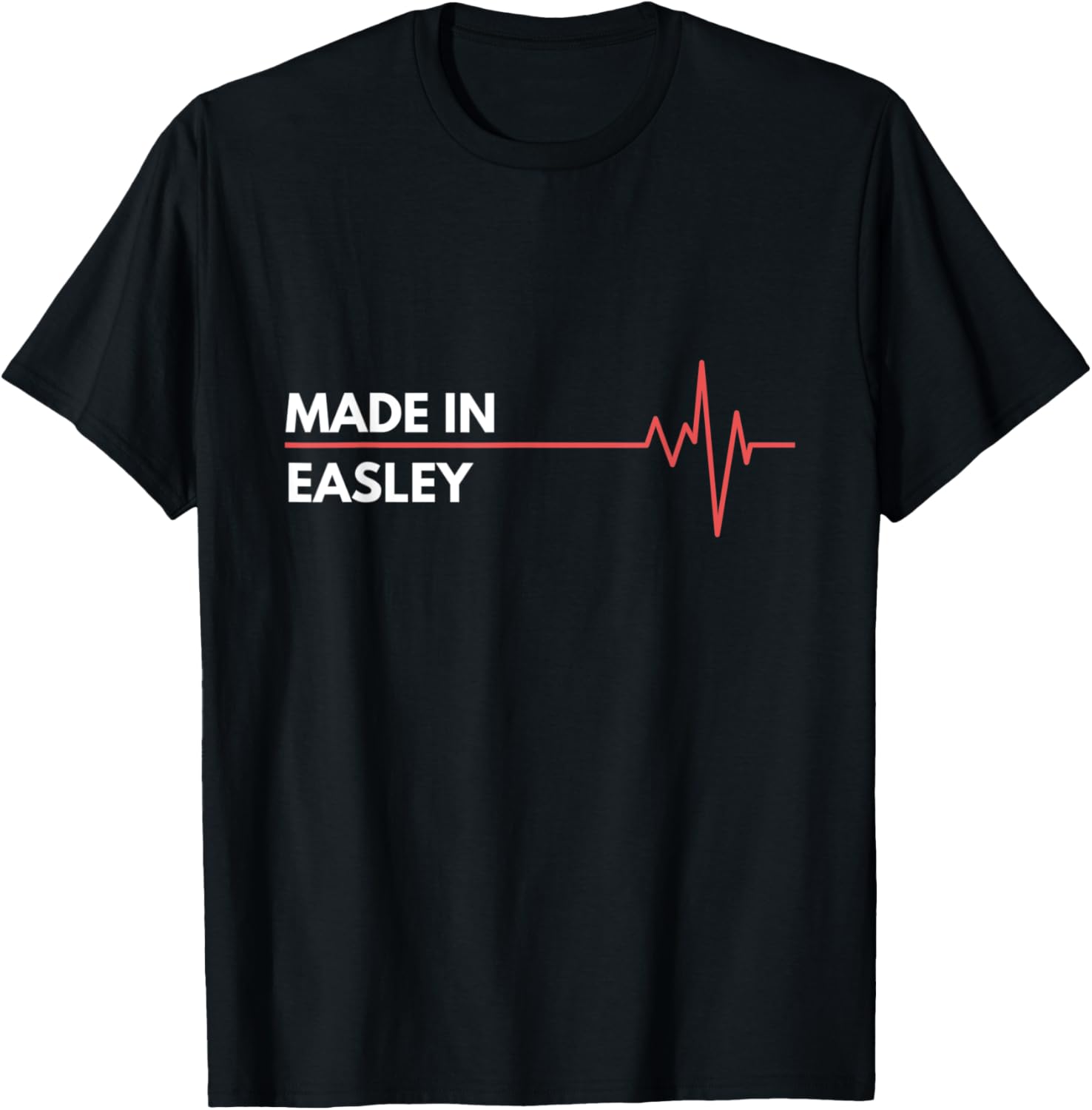 Made In Easley South Carolina Place Of Birth Hometown