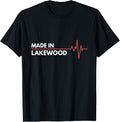 Made In Lakewood Colorado Place Of Birth Birthplace