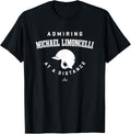 Admiring at a Distance Michael Limoncelli Prospect Baseball
