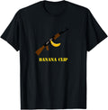 Banana Clip Funny Gun Magazine