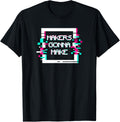 Aesthetic Author Engineer Artists Maker Gonna Make Glitch