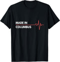 Made In Columbus Mississippi Place Of Birth Hometown
