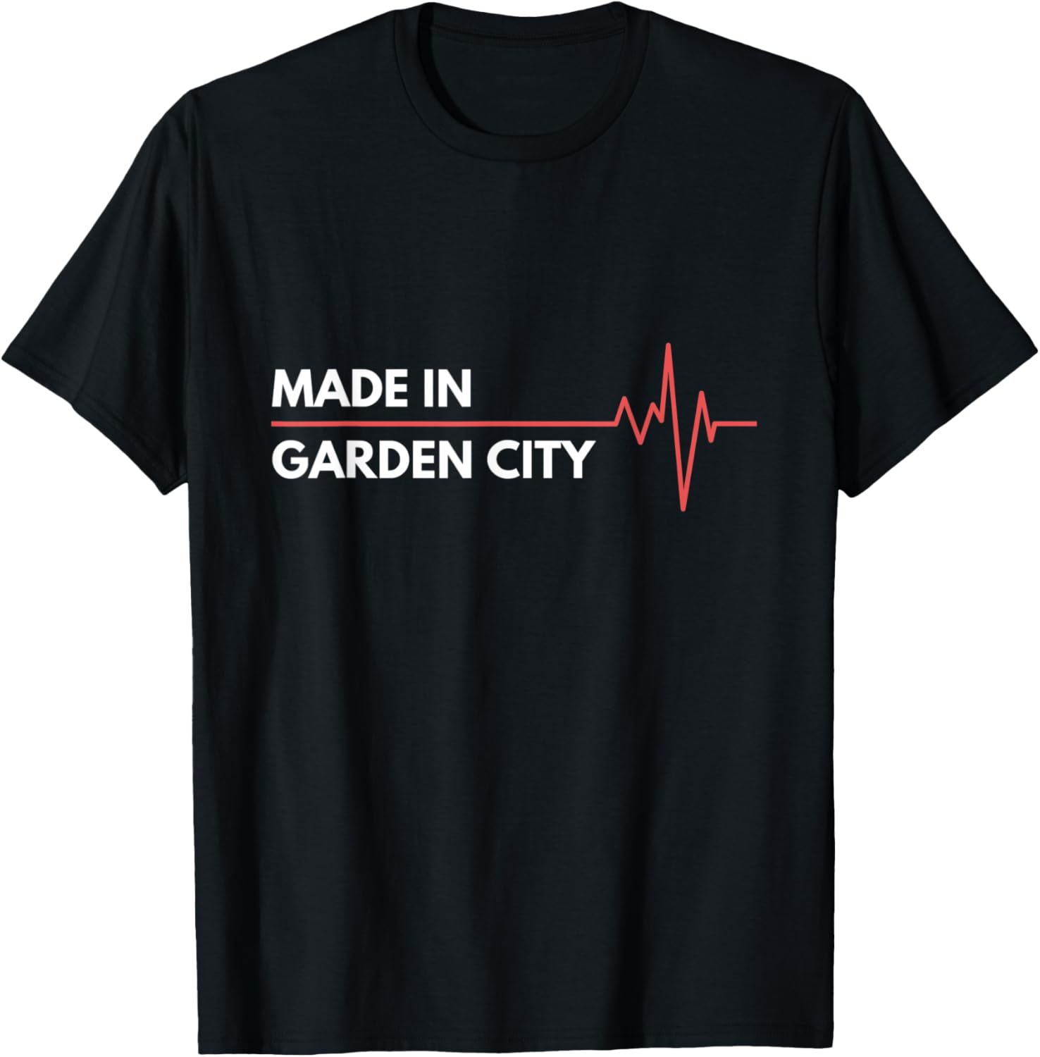 Made In Garden City Kansas Place Of Birth Hometown