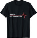 Made In Littlehampton UK United Kingdom Place Of Birth
