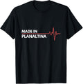 Made In Planaltina Brazil Brasil Place Of Birth