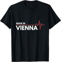 Made In Vienna Austria Place Of Birth