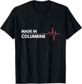 Made In Columbine Colorado Place Of Birth Birthplace