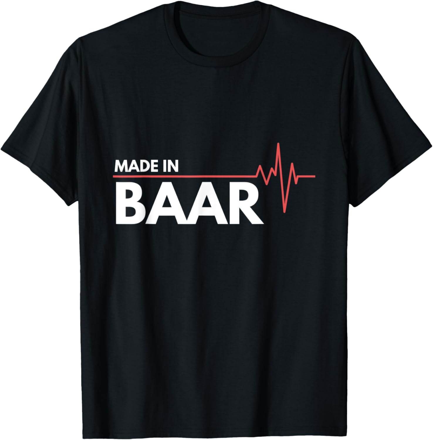 Made In Baar Switzerland Place Of Birth