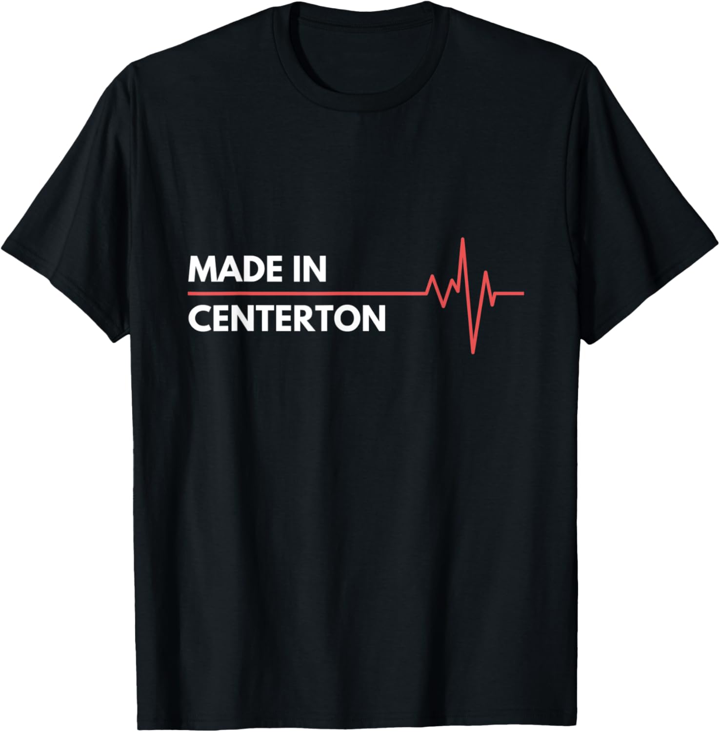 Made In Arkansas Centerton Place Of Birth Hometown