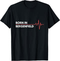Born In Bergenfield New Jersey Birth Place Hometown