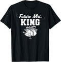 Future Mrs. Michael King San Diego Baseball MLBPA