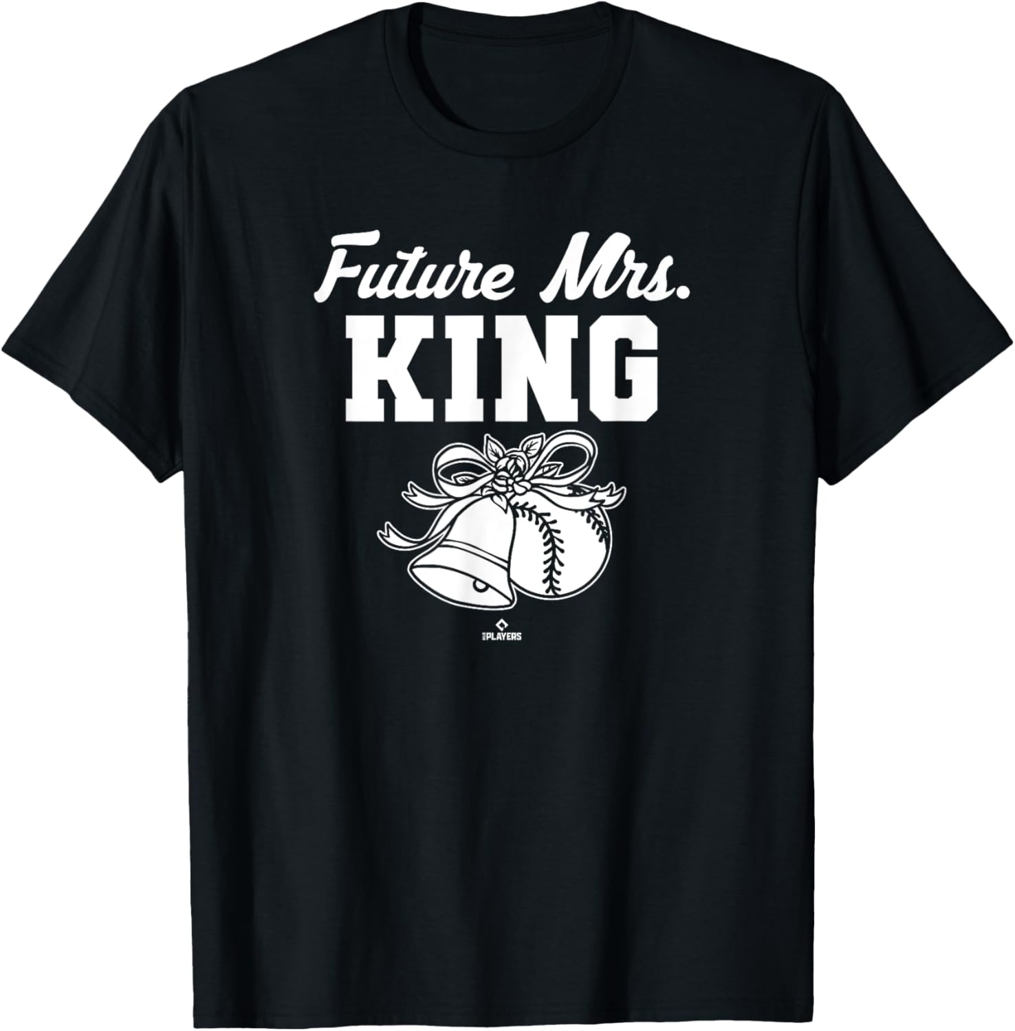 Future Mrs. Michael King San Diego Baseball MLBPA