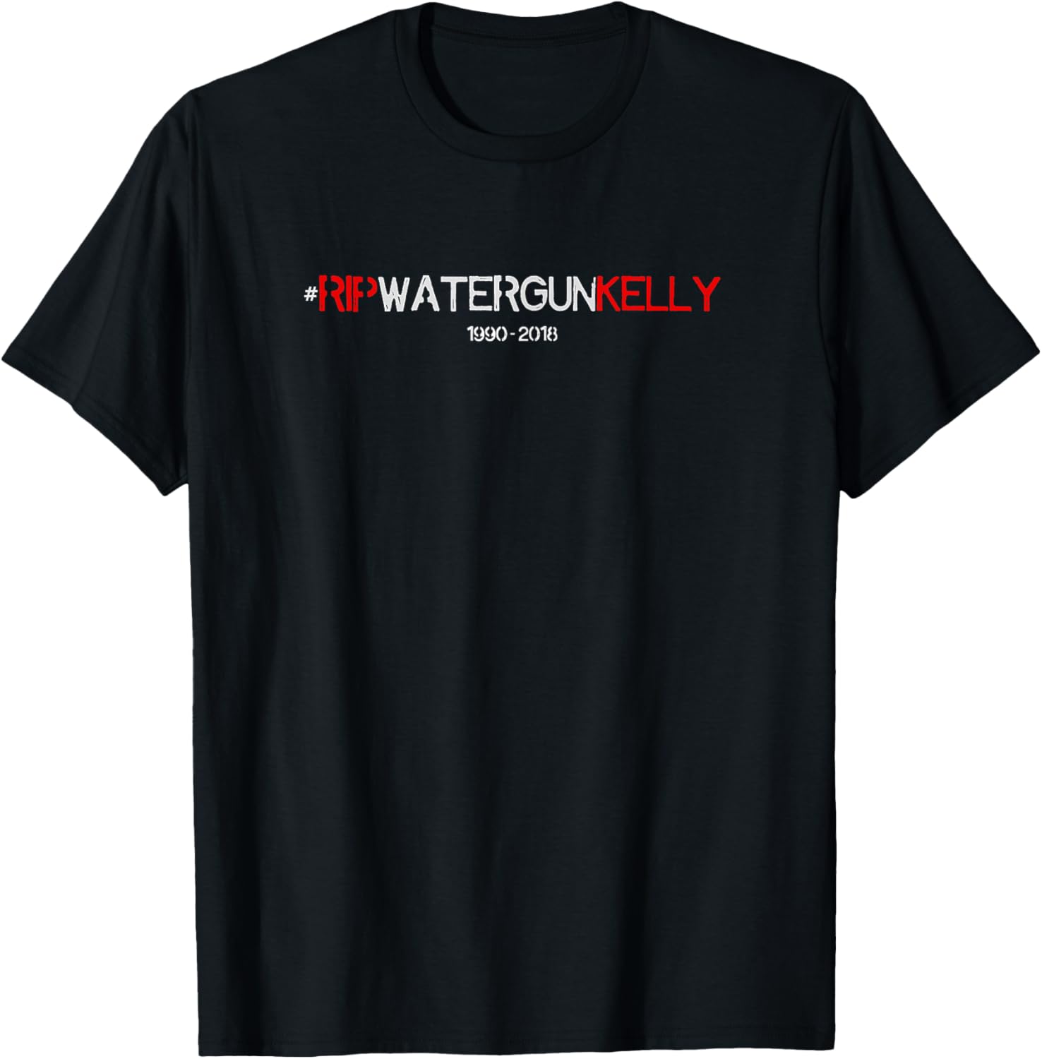 Killshot Rip Water Gun Kelly