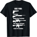Pro Gun 2Nd Amendment Gun Lover Enthusiast Patriotic