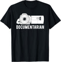 Documentary Filmmaking Hand Held Camera Filmmaker