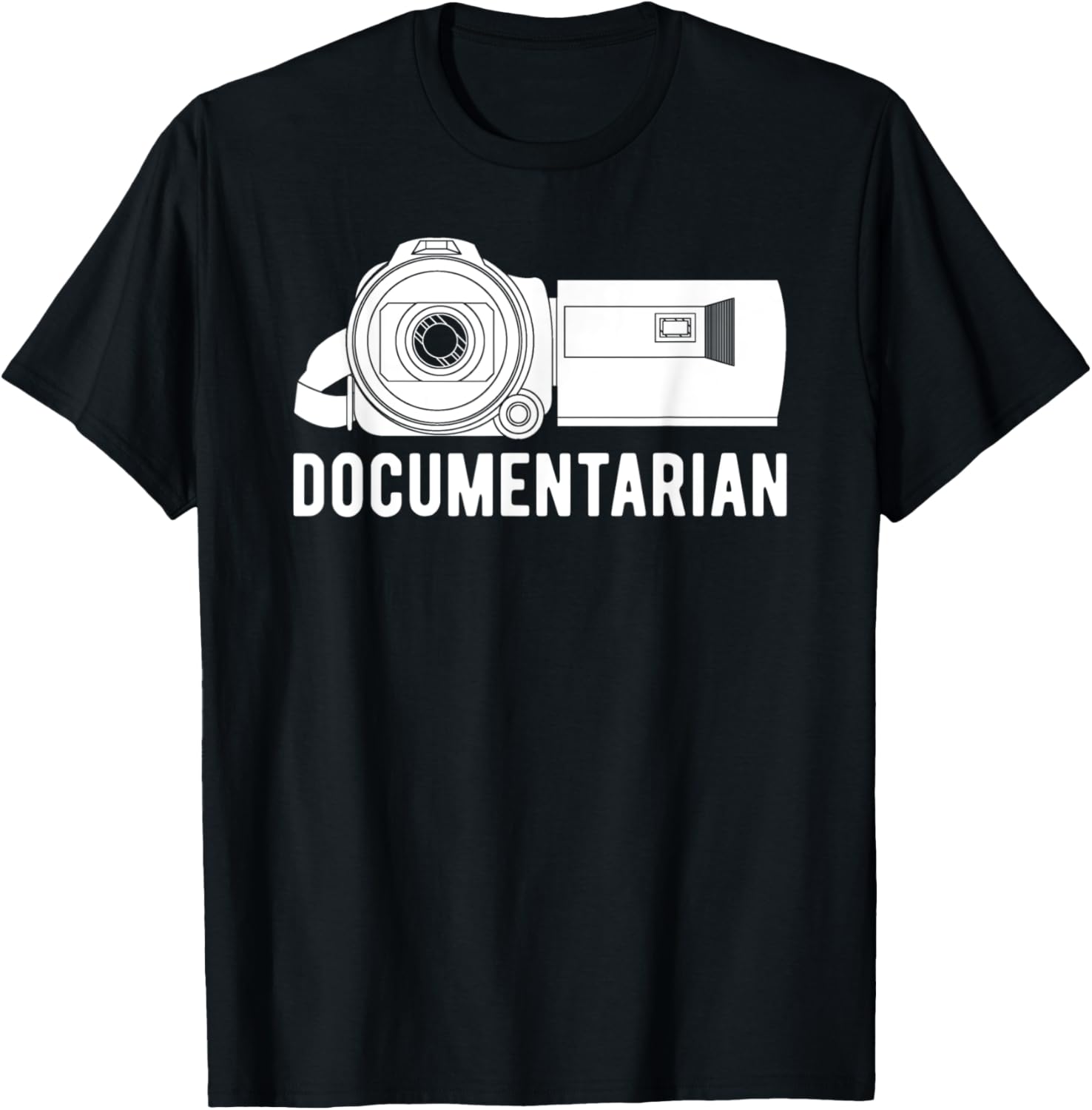 Documentary Filmmaking Hand Held Camera Filmmaker