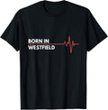 Born In Westfield New Jersey Birth Place Hometown