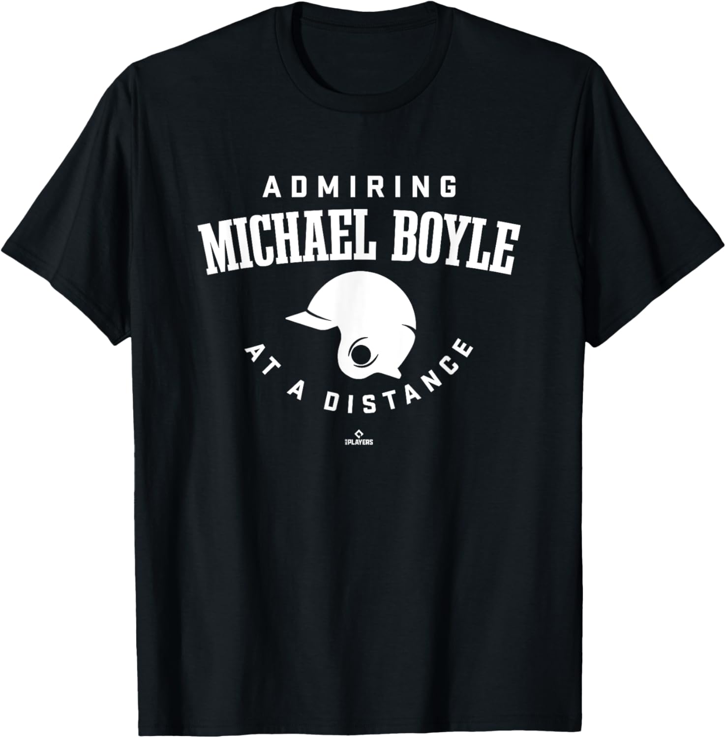 Admiring at a Distance Michael Boyle Prospect Baseball Fan
