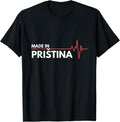 Born In Pristina Kosovo Srbija Serbia Place Of Birth
