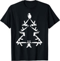 Guns Christmas Tree Xmas For Guns Lover