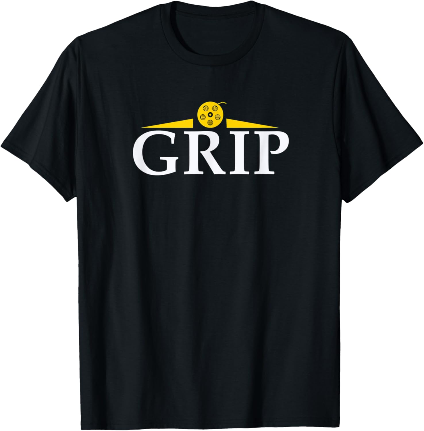 Grip Filmmaker Film-Crew
