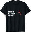 Made In Madison Heights Michigan Place Of Birth Hometown