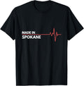 Made In Spokane Washington Place Of Birth