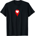 Heart in the right place