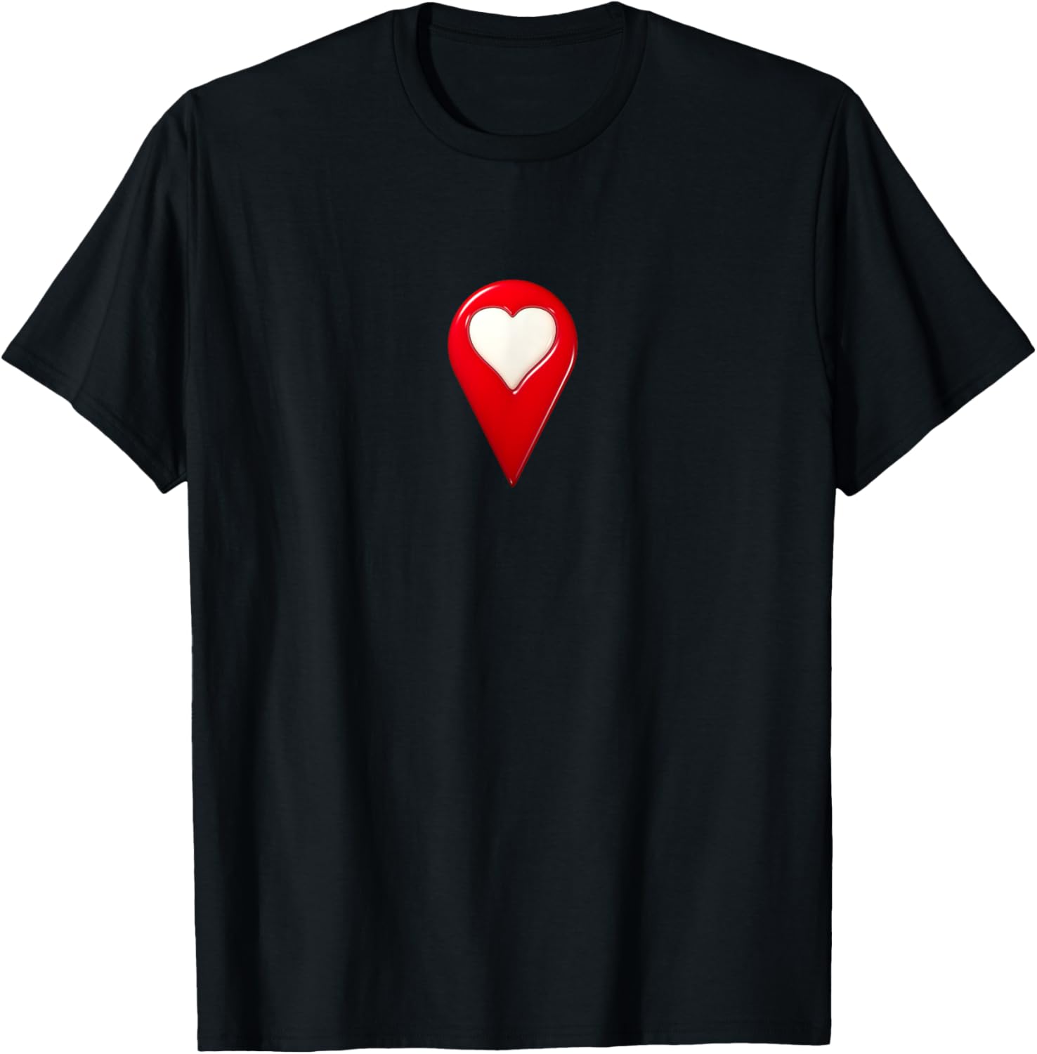 Heart in the right place