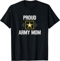 Proud Army Mom