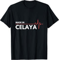 Made In Celaya Mexico Place Of Birth