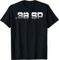 Run Gun Fun Tees 38 Special Black Cotton 60 Polyester 40 Classic