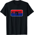 Ar 15 Ar15 Ak47 M4 M16 Mp5 Gun Lovers T Shirts