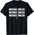 Chant Michael Walsh Prospect Baseball Fan Gear